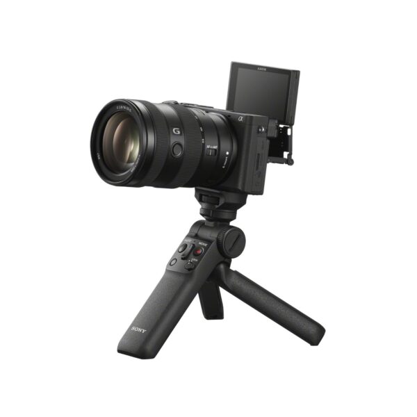 Sony GP VPT2BT Wireless Shooting Grip Online Buy India 04 Sony GP VPT2BT Wireless Shooting Grip Online Buy India 04