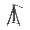 Teris TCE AL PLUS Fluid Head & Tripod Kit (Aluminum) Online Buy India 01