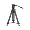 Teris TCE AL PLUS Fluid Head & Tripod Kit (Aluminum) Online Buy India 02