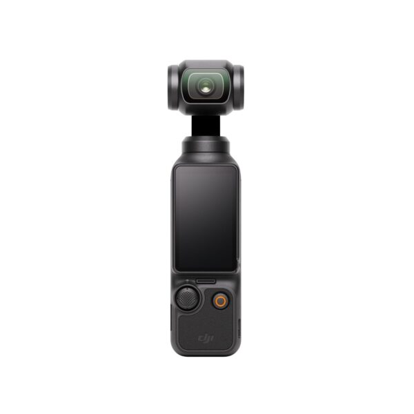 DJI Osmo Pocket 3 Camera (Standard Kit) Online Buy India 02 DJI Osmo Pocket 3 Camera (Standard Kit) Online Buy India 02