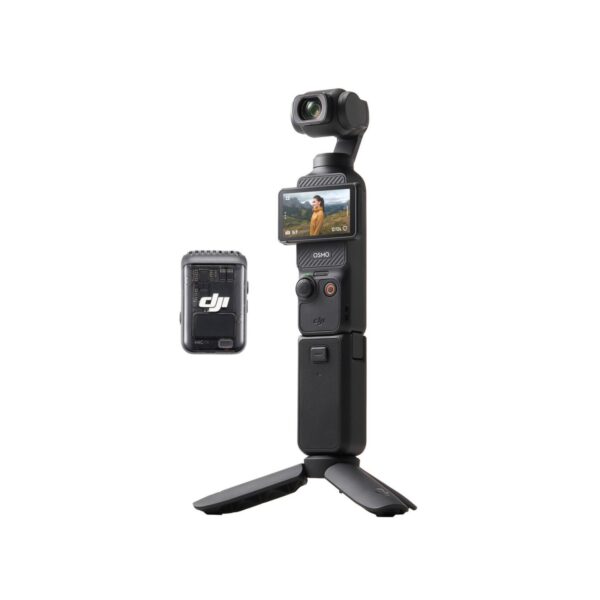 DJI Osmo Pocket 3 Creator Combo Online Buy India 01