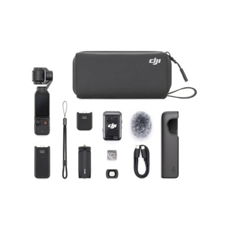 DJI Osmo Pocket 3 Creator Combo Online Buy India 05 DJI Osmo Pocket 3 Creator Combo Online Buy India 05