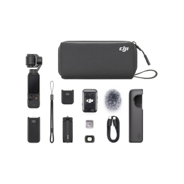 DJI Osmo Pocket 3 Creator Combo Online Buy India 05 DJI Osmo Pocket 3 Creator Combo Online Buy India 05