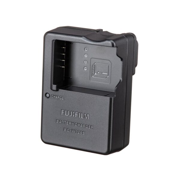Fujifilm BC W126S Battery Charger Online Buy India 02 Fujifilm BC W126S Battery Charger Online Buy India 02