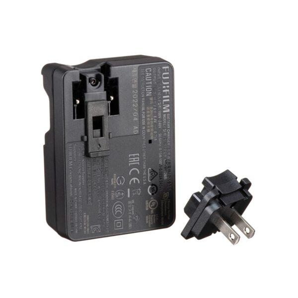 Fujifilm BC W126S Battery Charger Online Buy India 04 Fujifilm BC W126S Battery Charger Online Buy India 04