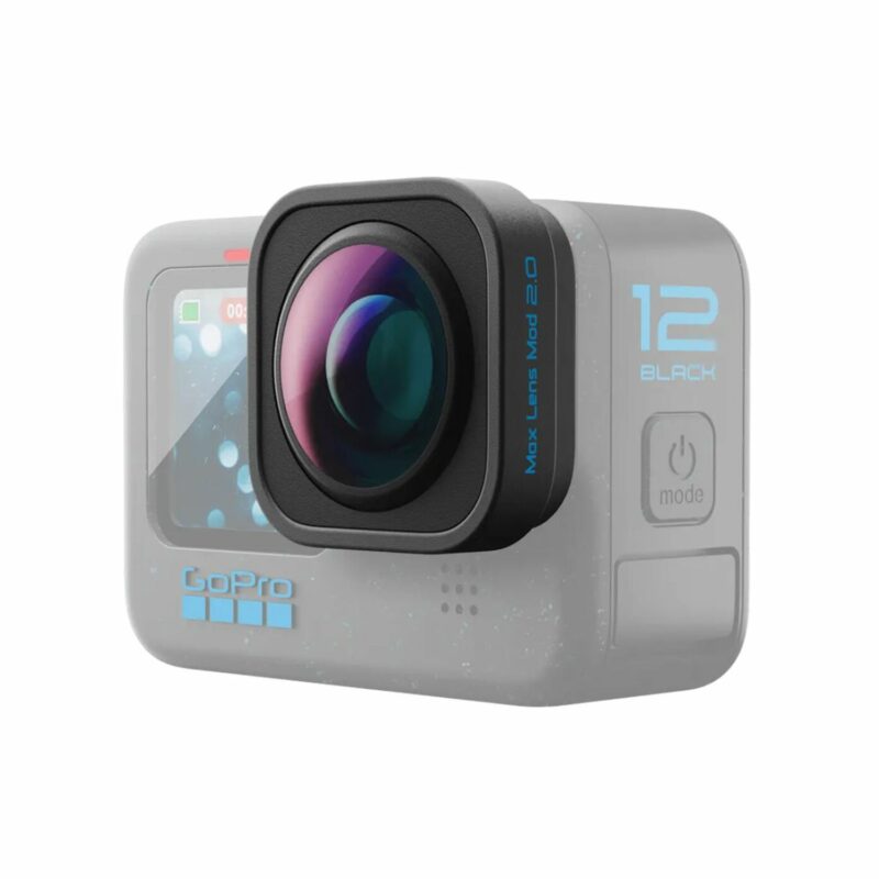 GoPro Max Lens Mod 2.0 Online Buy India 01