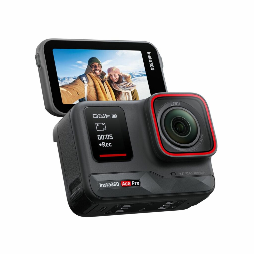 Insta360 ACE Pro Action Camera Online Buy India