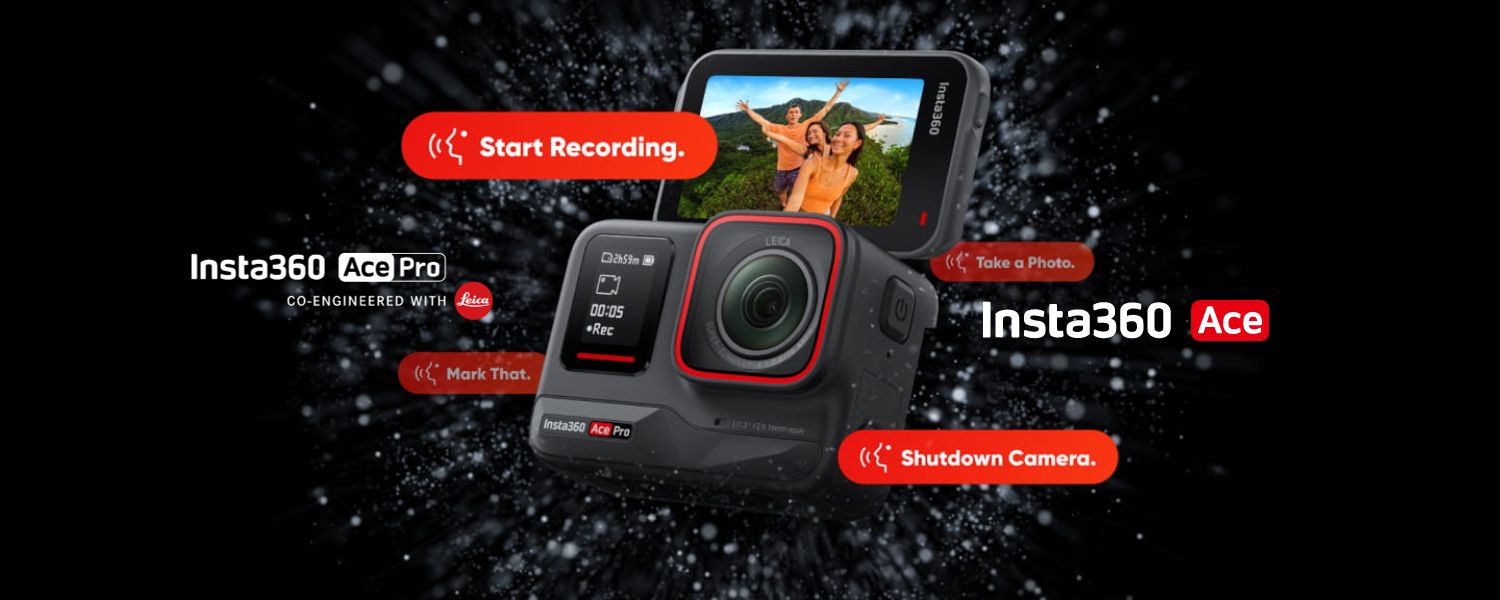 Insta360 ACE Pro Action Camera Online Buy Mumbai India(1)