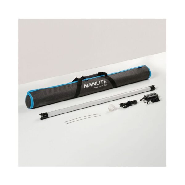 Nanlite PavoTube II 15C RGB LED Tube Light (4') Online Buy India