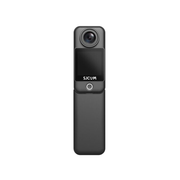 SJCam C300 4K Dual Touchscreen Action Camera Online Buy India 01