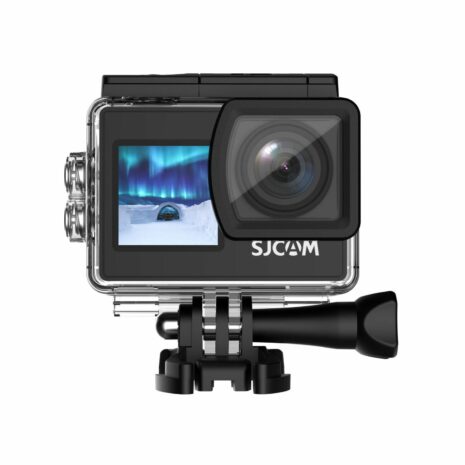 SJCam SJ4000 Dual Screen Action Camera Online Buy India 1