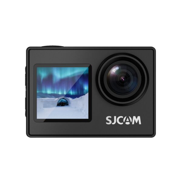 SJCam SJ4000 Dual Screen Action Camera Online Buy India 2 SJCam SJ4000 Dual Screen Action Camera Online Buy India 2