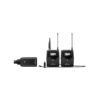Sennheiser EW 500 FILM G4 Camera Mount Wireless Combo Microphone Online Buy India 01