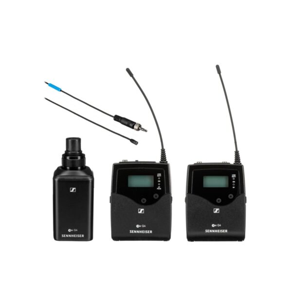 Sennheiser EW 500 FILM G4 Camera Mount Wireless Combo Microphone Online Buy India 05 Sennheiser EW 500 FILM G4 Camera Mount Wireless Combo Microphone Online Buy India 05