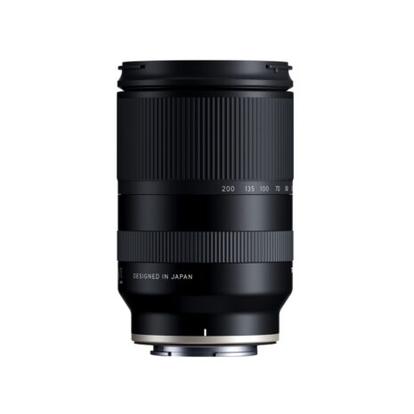 Tamron 28 200mm f2.8 5.6 Di III RXD Lens (Sony E) Online Buy India 02 Tamron 28 200mm f2.8 5.6 Di III RXD Lens (Sony E) Online Buy India 02