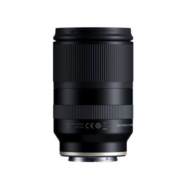 Tamron 28 200mm f2.8 5.6 Di III RXD Lens (Sony E) Online Buy India 03 Tamron 28 200mm f2.8 5.6 Di III RXD Lens (Sony E) Online Buy India 03