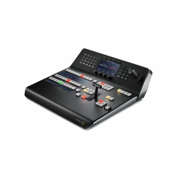 Blackmagic Design ATEM 1 ME Advanced Panel Online Buy India 02 Blackmagic Design ATEM 1 ME Advanced Panel Online Buy India 02