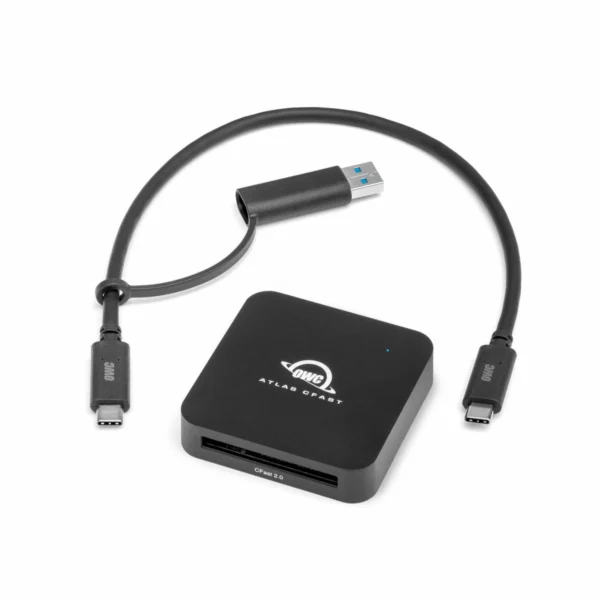 OWC Atlas CFast 2.0 Card Reader Online Buy India 01