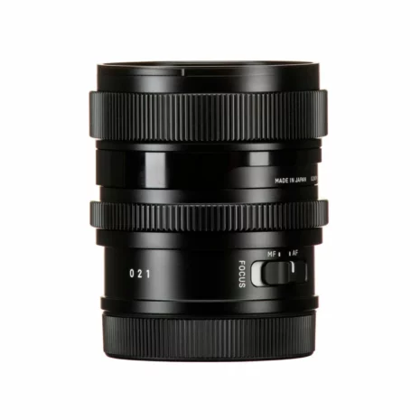 Sigma 24mm f2 DG DN Contemporary Lens for Leica L Online Buy India 03 Sigma 24mm f2 DG DN Contemporary Lens for Leica L Online Buy India 03
