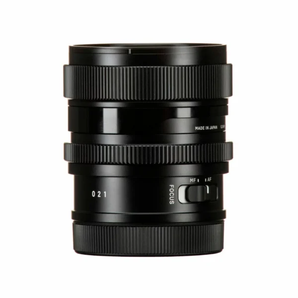 Sigma 24mm f2 DG DN Contemporary Lens for Leica L Online Buy India 03 Sigma 24mm f2 DG DN Contemporary Lens for Leica L Online Buy India 03