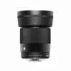 Sigma 30mm f1.4 DC DN Contemporary Lens (Sony E) Online Buy India 03