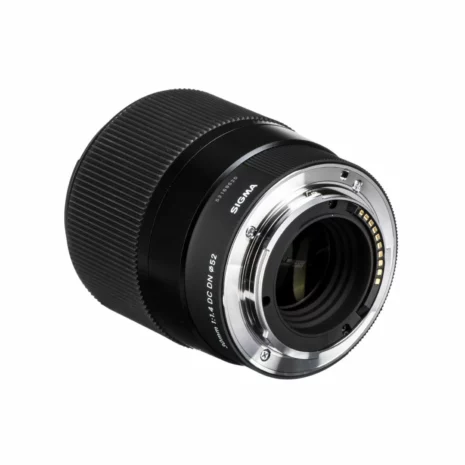 Sigma 30mm f1.4 DC DN Contemporary Lens (Sony E) Online Buy India 04 Sigma 30mm f1.4 DC DN Contemporary Lens (Sony E) Online Buy India 04