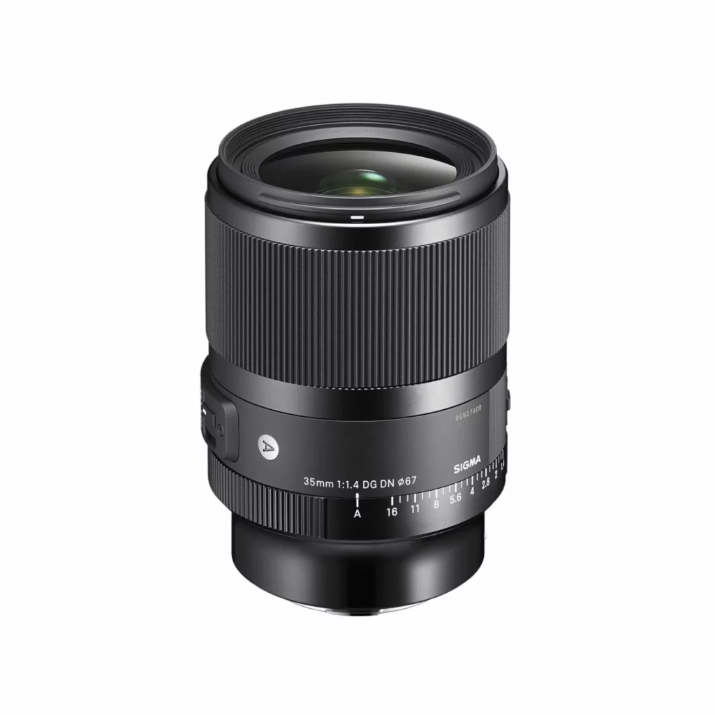 Sigma-35mm-f1.4-DG-DN-Art-Lens