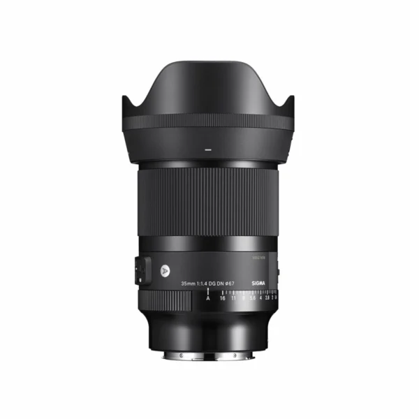 Sigma 35mm f1.4 DG DN Art Lens for Leica L Online Buy India 02 Sigma 35mm f1.4 DG DN Art Lens for Leica L Online Buy India 02