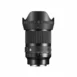 Sigma 35mm f1.4 DG DN Art Lens for Leica L Online Buy India 02