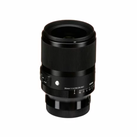 Sigma 35mm f1.4 DG DN Art Lens for Leica L Online Buy India 03 Sigma 35mm f1.4 DG DN Art Lens for Leica L Online Buy India 03