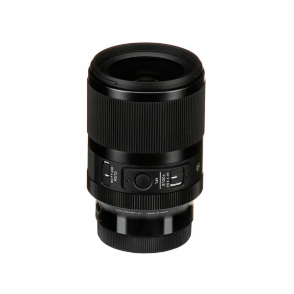 Sigma 35mm f1.4 DG DN Art Lens for Leica L Online Buy India 04 Sigma 35mm f1.4 DG DN Art Lens for Leica L Online Buy India 04