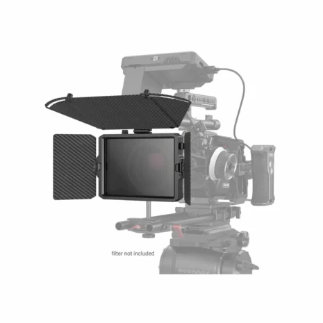 SmallRig Mini Matte Box Pro Online Buy India 02 SmallRig Mini Matte Box Pro Online Buy India 02