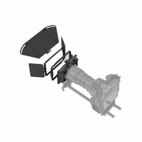 SmallRig Mini Matte Box Pro Online Buy India 03 SmallRig Mini Matte Box Pro Online Buy India 03