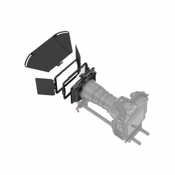 SmallRig Mini Matte Box Pro Online Buy India 03 SmallRig Mini Matte Box Pro Online Buy India 03