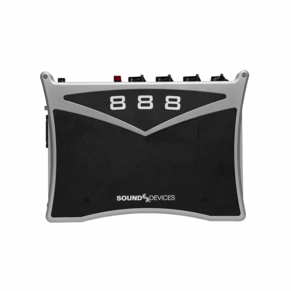 Sound Devices 888 16 Channel 20 Track Multitrack Field Recorder Online Buy India 02 Sound Devices 888 16 Channel 20 Track Multitrack Field Recorder Online Buy India 02
