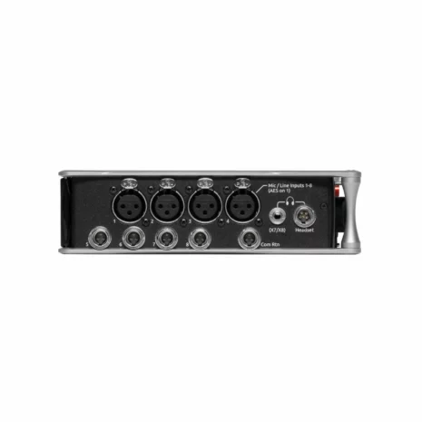 Sound Devices 888 16 Channel 20 Track Multitrack Field Recorder Online Buy India 03 Sound Devices 888 16 Channel 20 Track Multitrack Field Recorder Online Buy India 03