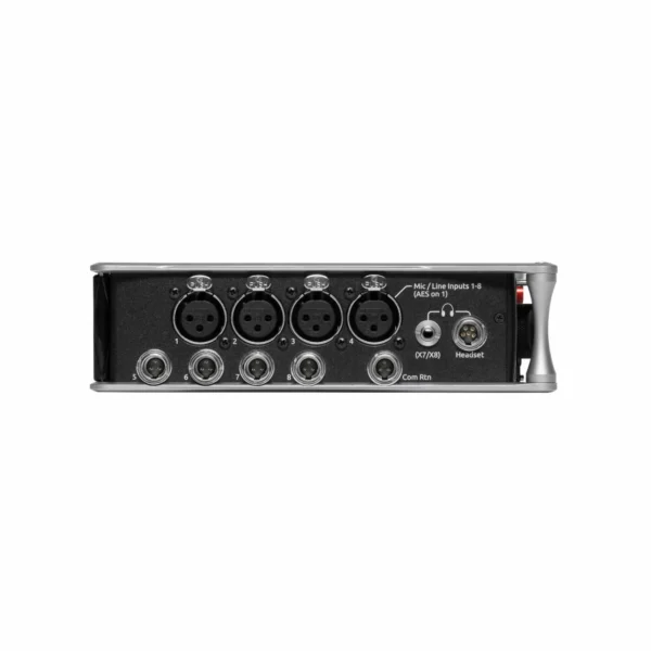 Sound Devices 888 16 Channel 20 Track Multitrack Field Recorder Online Buy India 03 Sound Devices 888 16 Channel 20 Track Multitrack Field Recorder Online Buy India 03