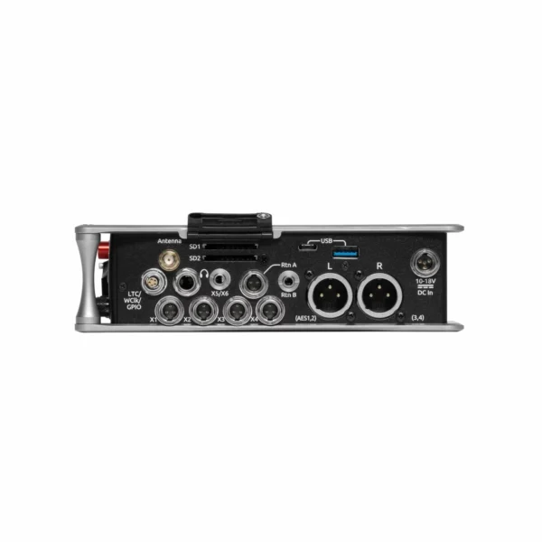 Sound Devices 888 16 Channel 20 Track Multitrack Field Recorder Online Buy India 04 Sound Devices 888 16 Channel 20 Track Multitrack Field Recorder Online Buy India 04
