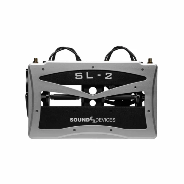 Sound Devices SL 2 Dual SuperSlot Wireless Module for 8 Series MixerRecorder Online Buy India 03 Sound Devices SL 2 Dual SuperSlot Wireless Module for 8 Series MixerRecorder Online Buy India 03