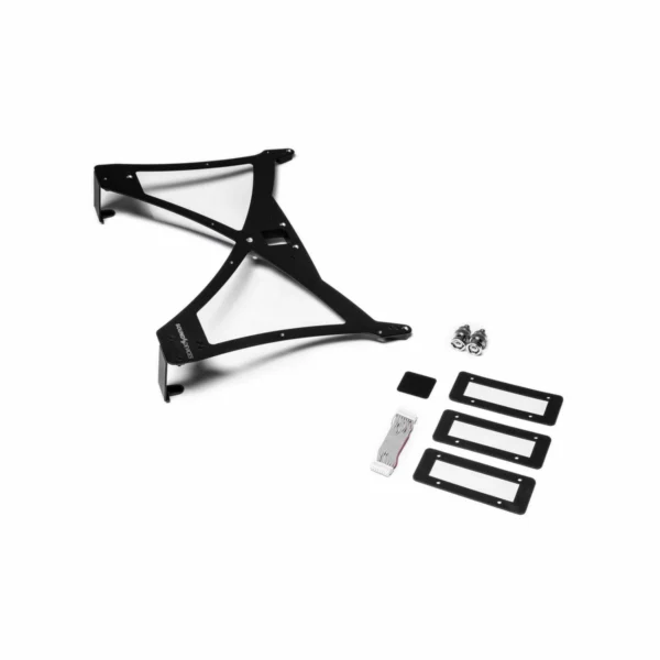 Sound Devices SL RISER Aluminum Chassis Coupler for Scorpio and SL 6 System Online Buy India 03 Sound Devices SL RISER Aluminum Chassis Coupler for Scorpio and SL 6 System Online Buy India 03