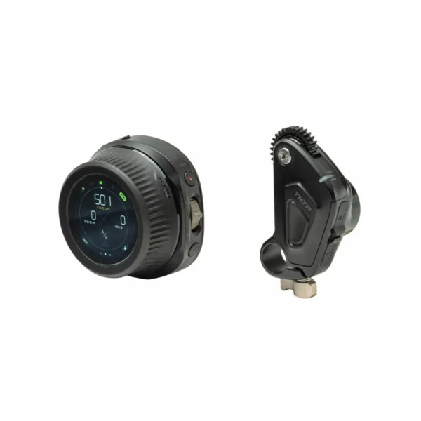 Tilta Nucleus Nano II FIZ Wireless Lens Control System Online Buy India 01