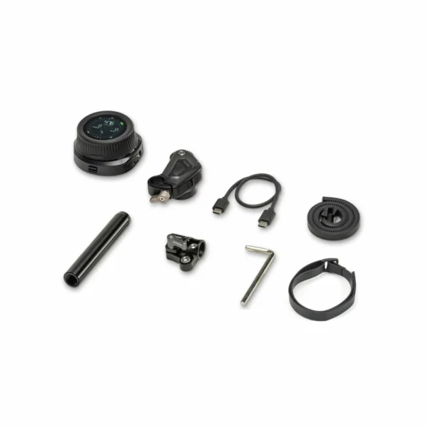 Tilta Nucleus Nano II FIZ Wireless Lens Control System Online Buy India 03 Tilta Nucleus Nano II FIZ Wireless Lens Control System Online Buy India 03