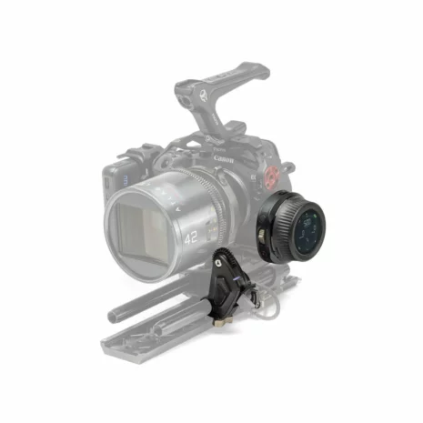 Tilta Nucleus Nano II FIZ Wireless Lens Control System Online Buy India 04 Tilta Nucleus Nano II FIZ Wireless Lens Control System Online Buy India 04