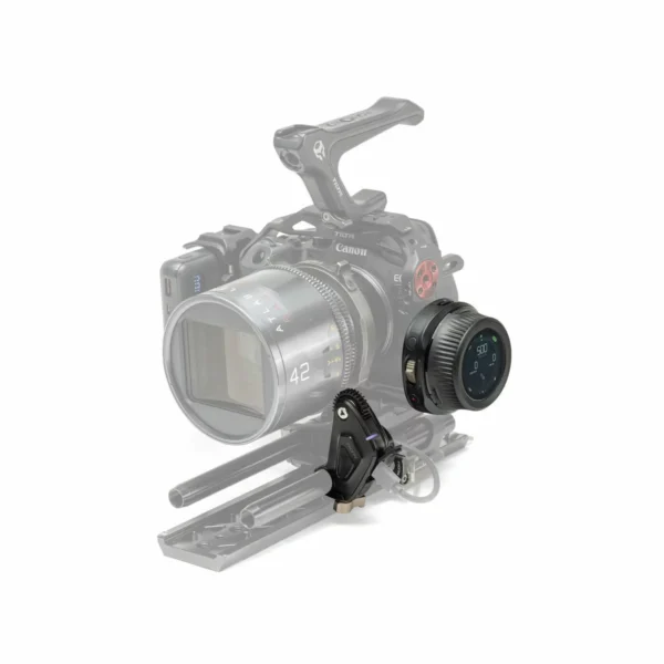 Tilta Nucleus Nano II FIZ Wireless Lens Control System Online Buy India 04 Tilta Nucleus Nano II FIZ Wireless Lens Control System Online Buy India 04