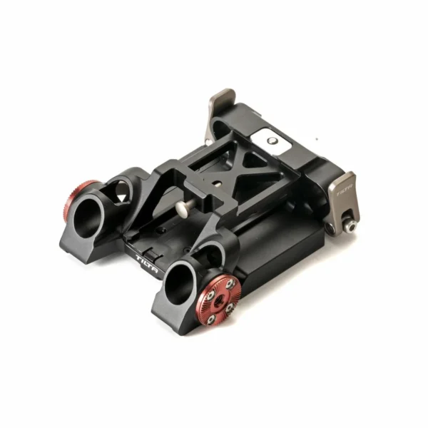 Tilta Tiltaing 15mm LWS Baseplate Type VI (Black) Online Buy India 01