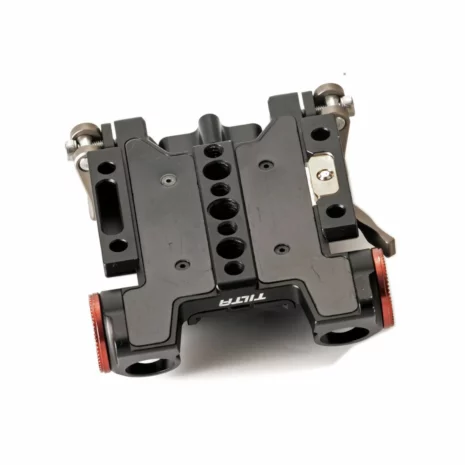 Tilta Tiltaing 15mm LWS Baseplate Type VI (Black) Online Buy India 03 Tilta Tiltaing 15mm LWS Baseplate Type VI (Black) Online Buy India 03