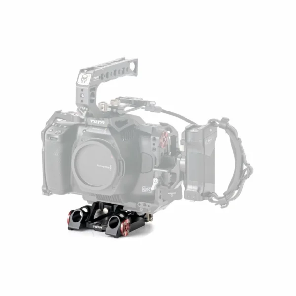 Tilta Tiltaing 15mm LWS Baseplate Type VI (Black) Online Buy India 04 Tilta Tiltaing 15mm LWS Baseplate Type VI (Black) Online Buy India 04