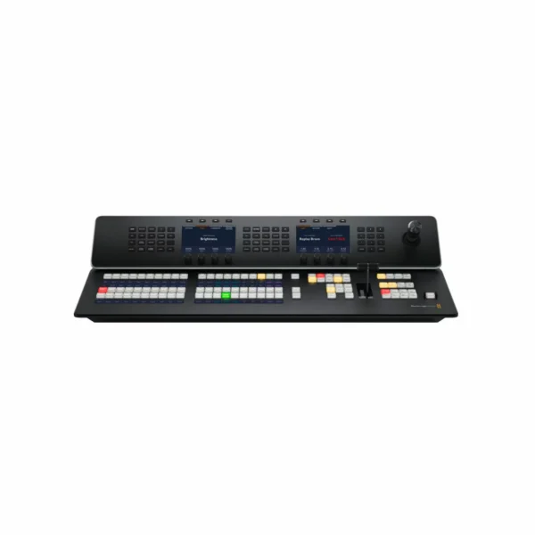 Blackmagic Design ATEM 1 ME Advanced Panel 20 Online Buy India 01 Blackmagic Design ATEM 1 ME Advanced Panel 20 Online Buy India 01
