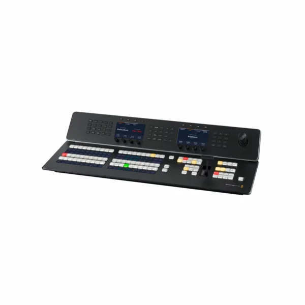 Blackmagic Design ATEM 1 ME Advanced Panel 20 Online Buy India 02 Blackmagic Design ATEM 1 ME Advanced Panel 20 Online Buy India 02