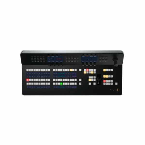 Blackmagic Design ATEM 1 ME Advanced Panel 20 Online Buy India 03 Blackmagic Design ATEM 1 ME Advanced Panel 20 Online Buy India 03